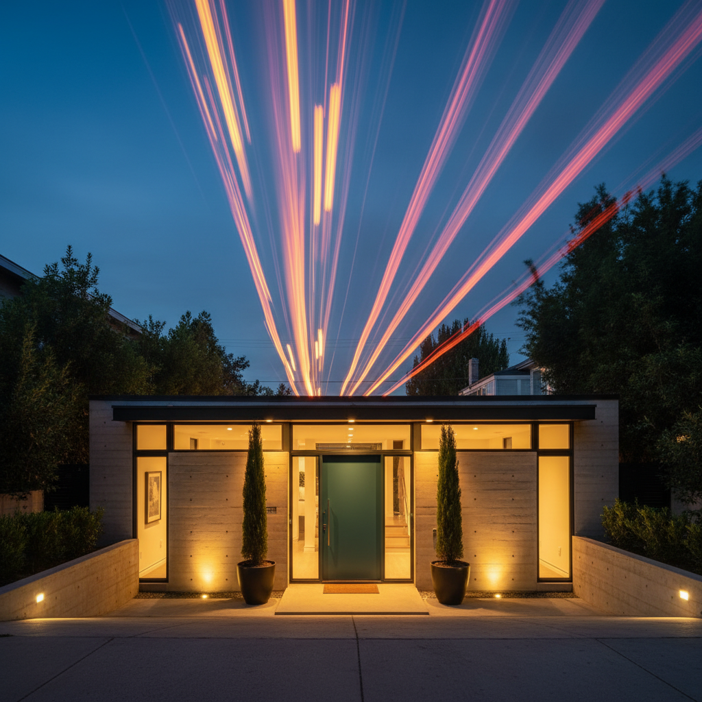 House Lower Than Street Level Feng Shui: A Complete Guide to Fixes & Solutions