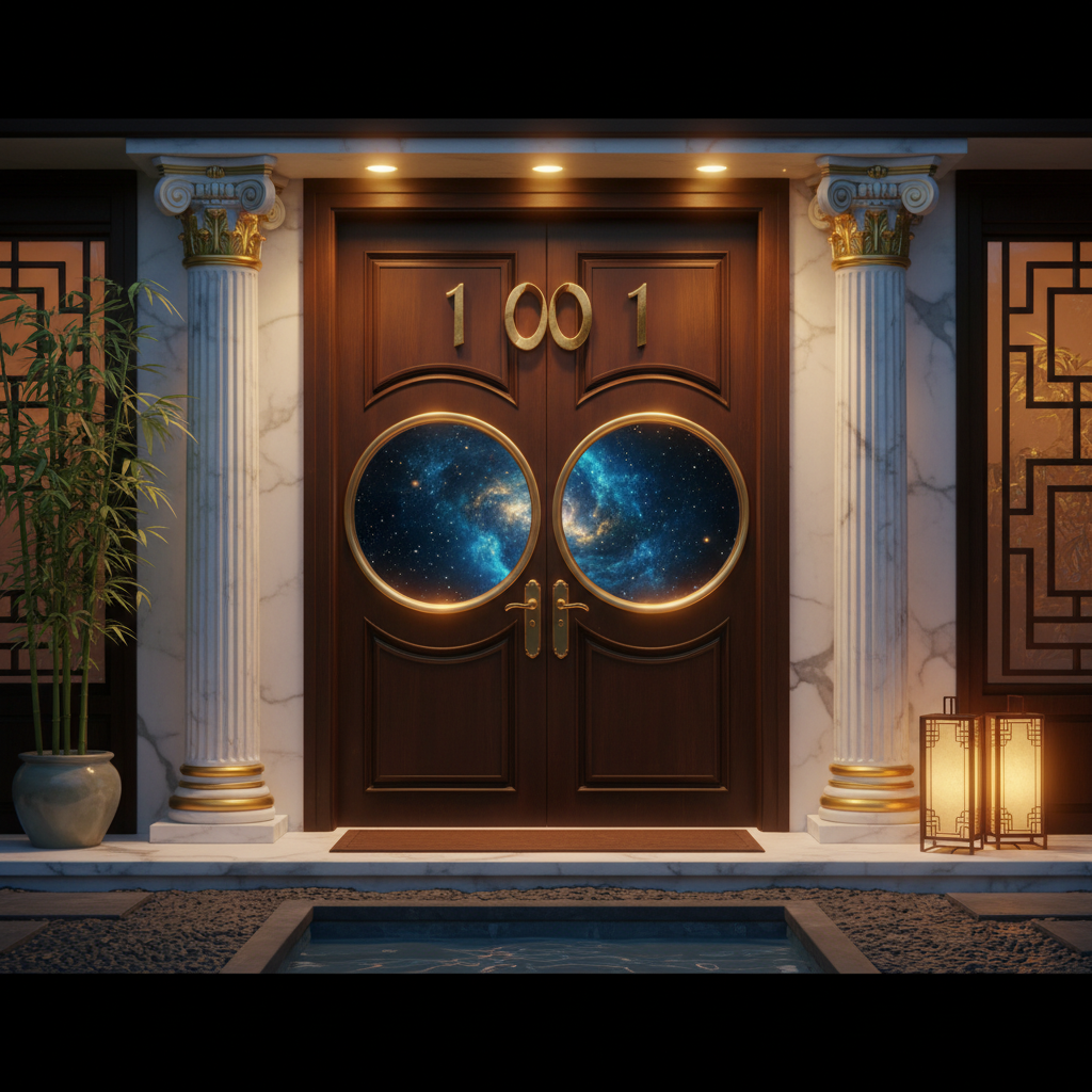 The Ultimate Guide to House Number 1001 Feng Shui: Meaning, Challenges, and Solutions