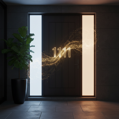 House Number 111 Feng Shui: A Complete Guide to Its Powerful Energy