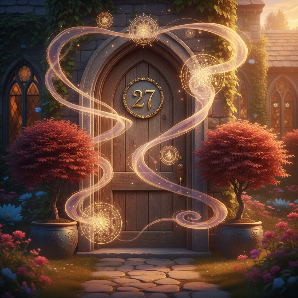 The Complete Guide to House Number 27 Feng Shui: What It Means for Your Home's Energy