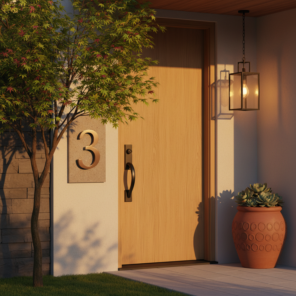 House Number 3 in Feng Shui: A Complete Guide to Its Vibrant Energy