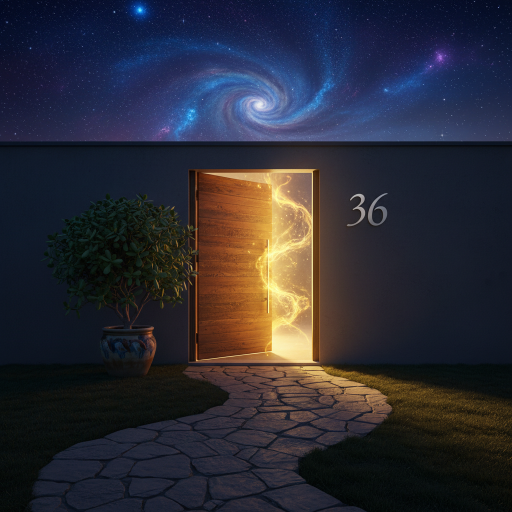 House Number 36 Feng Shui: The Complete Guide to Its Meaning, Energy, and Solutions