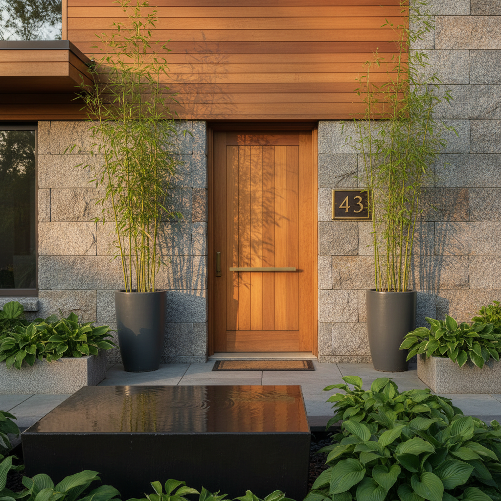 The Complete Feng Shui Guide to House Number 43: Meanings, Cures, and Expert Insights