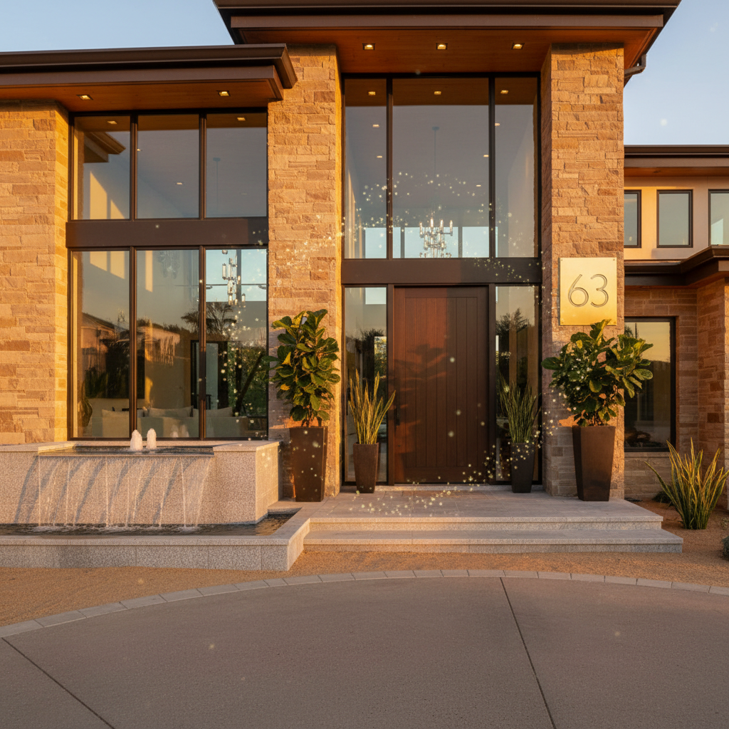 House Number 63 Feng Shui: Discovering Its Amazing Secrets for Money and Success