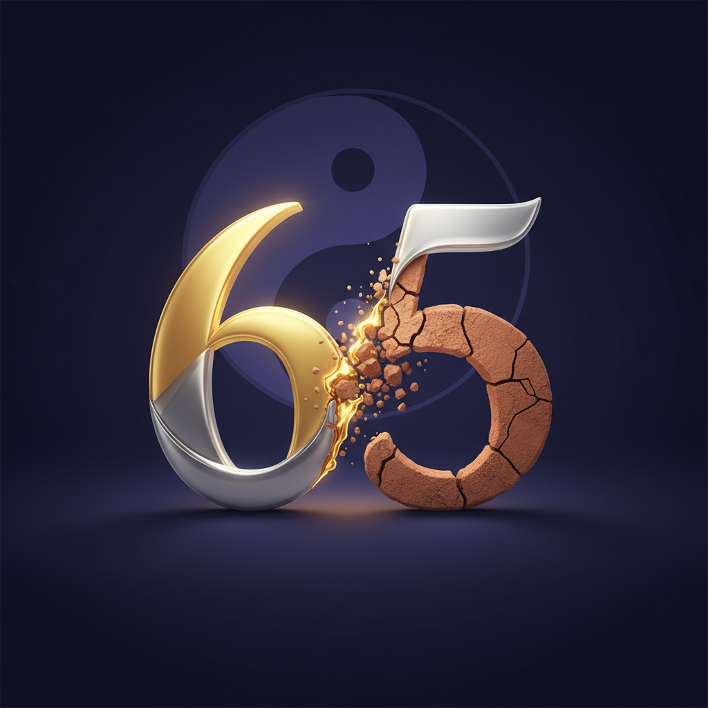 The Complete Guide to House Number 65 Feng Shui: Meaning, Challenges, and Solutions