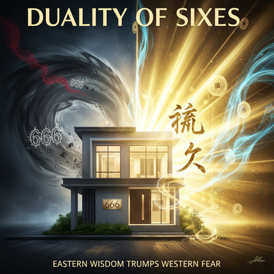 Hausnummer 666 Feng Shui: Eine Expertenanalyse