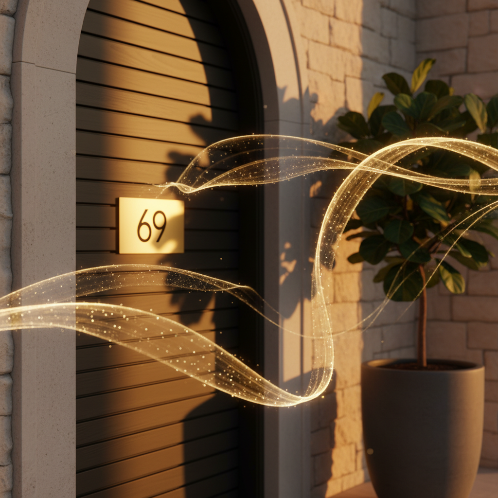 House Number 69 Feng Shui: Understanding Its Positive Energy