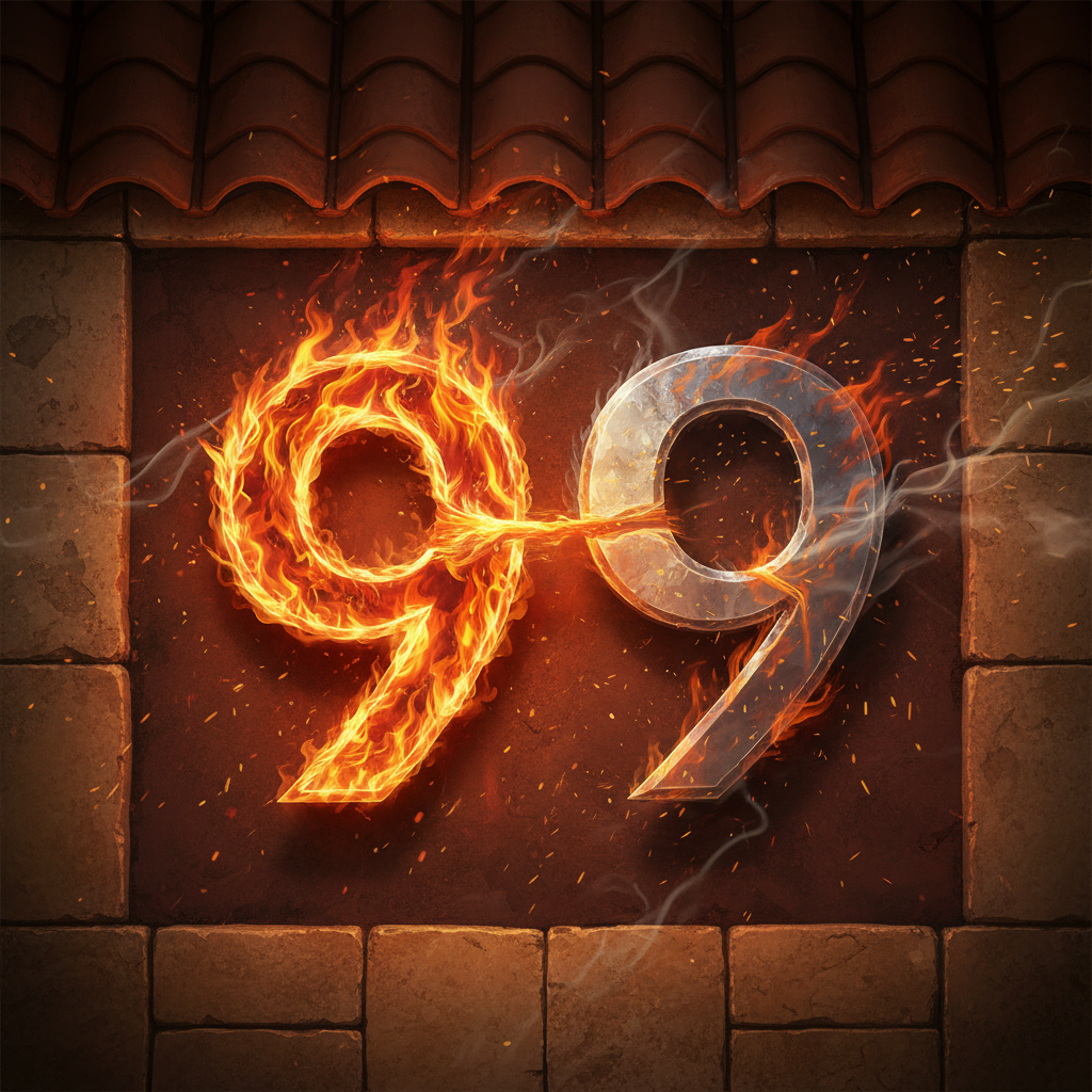 The Complete Guide to House Number 79 Feng Shui: Change or Chaos?