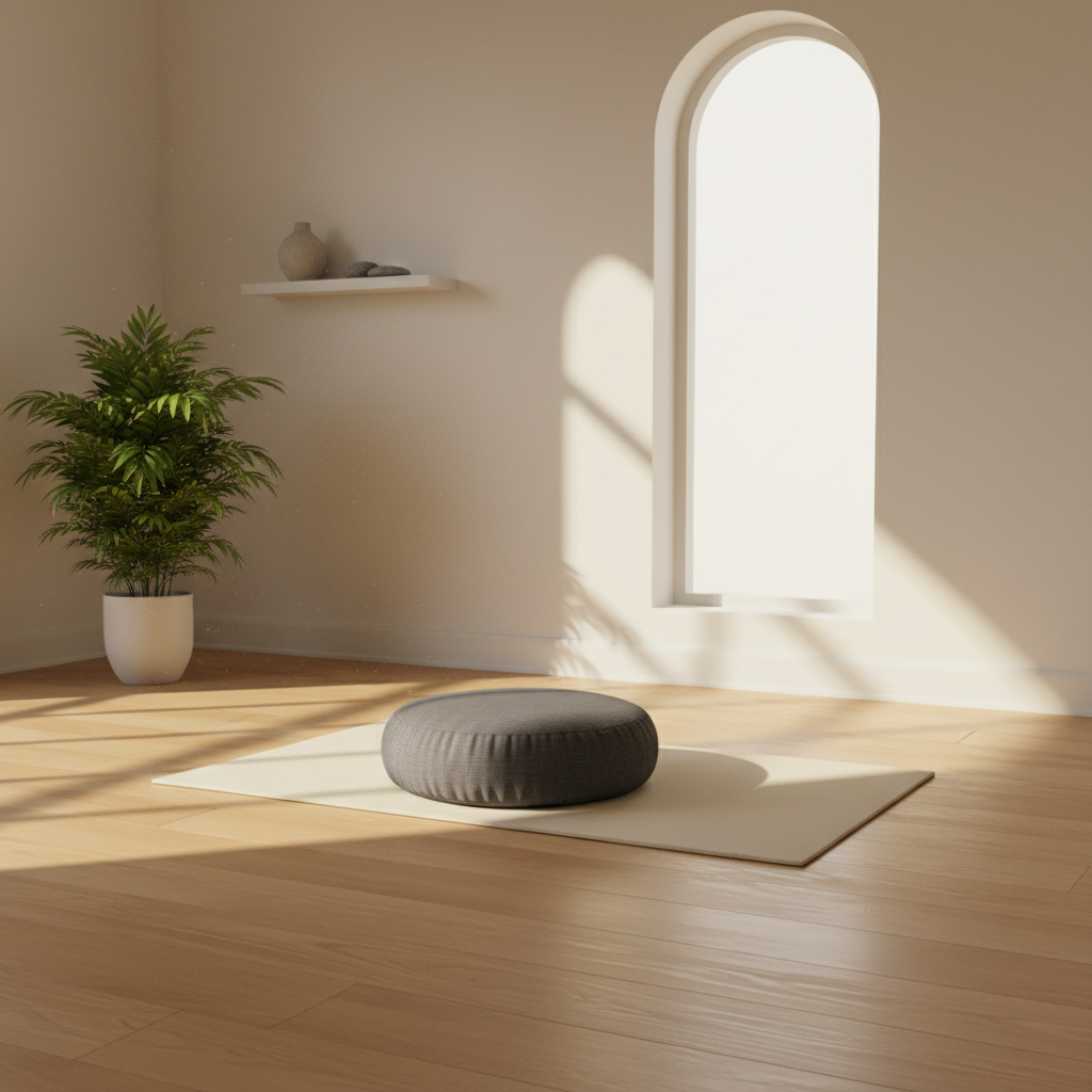 How to Follow Buddhism: A Simple Guide for Beginners