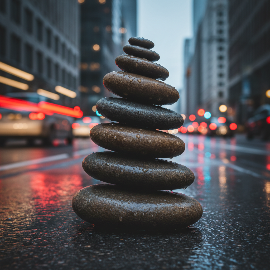 How to Practice Buddhism in Everyday Life: A Simple Guide for Today's World