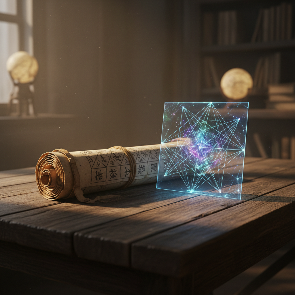 Discover Your Natural Talents: How to Use Human Design and the I Ching to Find Your Special Gifts