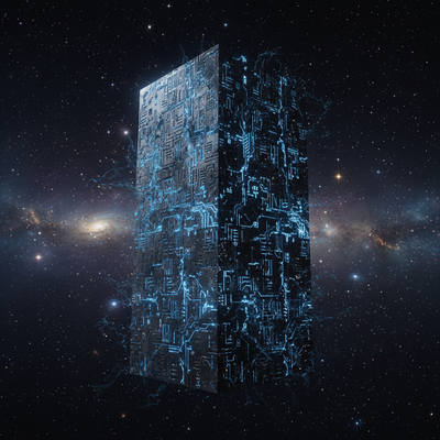 The Universe as an API: Understanding the I Ching with Object-Oriented Programming