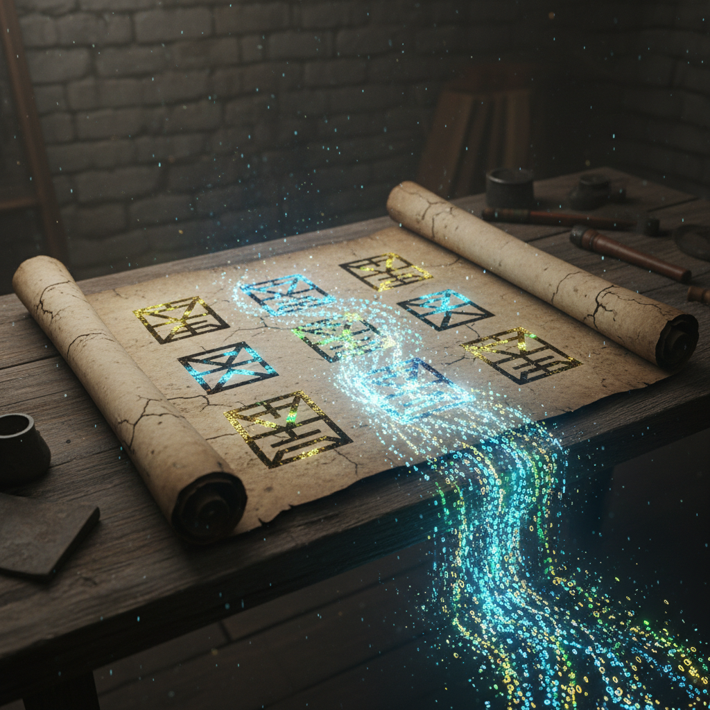 God, Binary, and the I Ching: The Amazing Story of Leibniz's Greatest Discovery