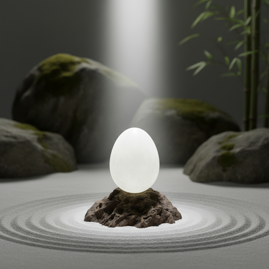 I Ching Meditation: A Simple Guide to Using Ancient Symbols for Inner Peace