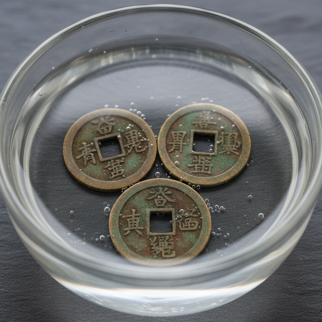 I Ching No Changing Lines: The Hidden Power of Stillness and the Present Moment