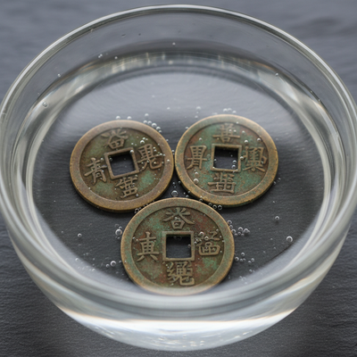 I Ching No Changing Lines: The Hidden Power of Stillness and the Present Moment