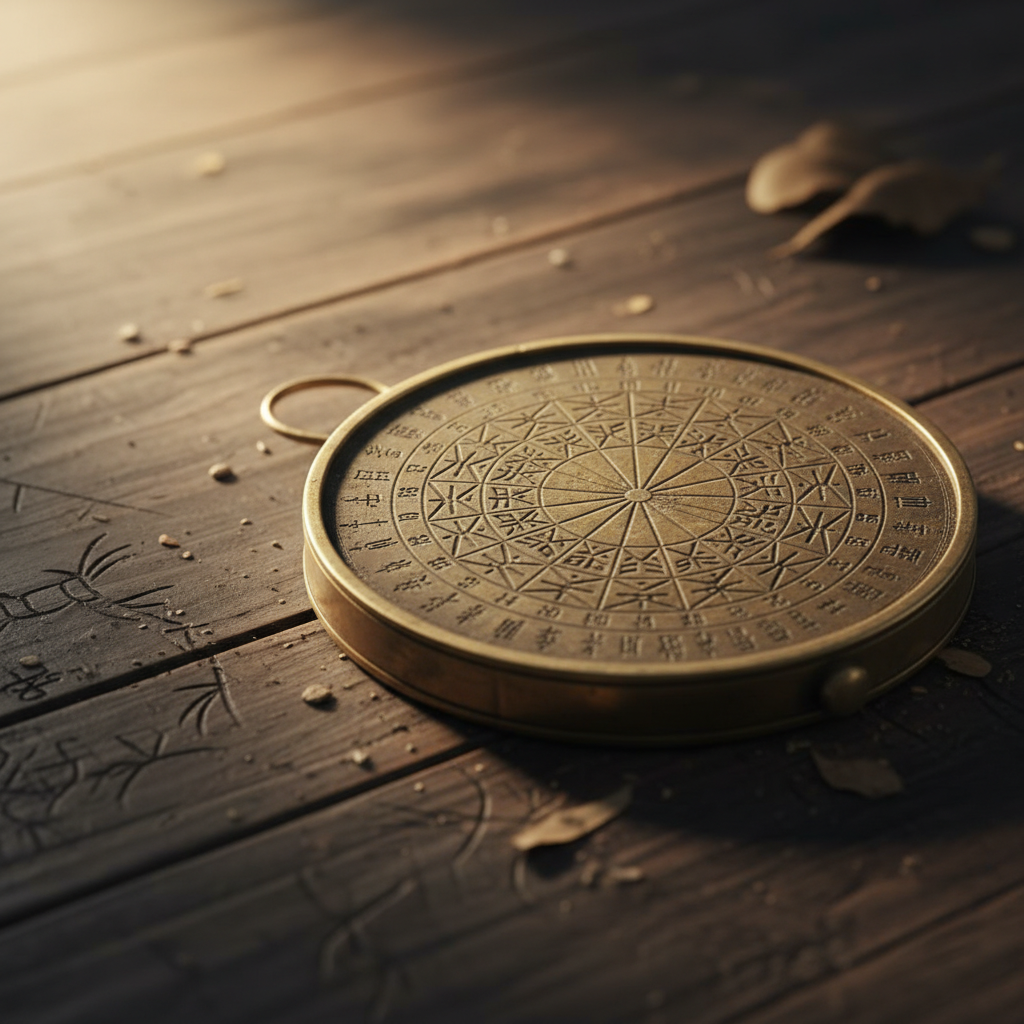I Ching Numerology: How to Find Your Personal 'Lucky Number' and Unlock Its Power