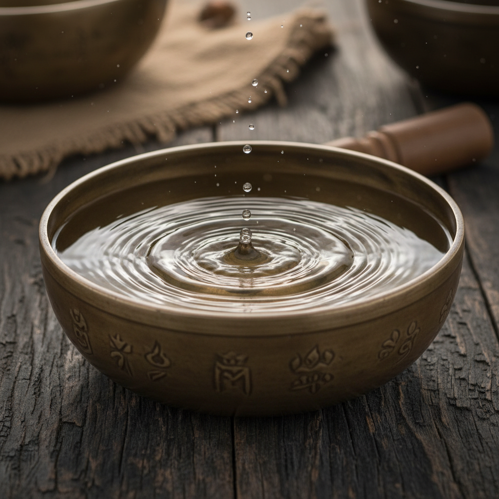 The Sound of Wisdom: A Simple Guide to I Ching Pronunciation and Its Calming Power