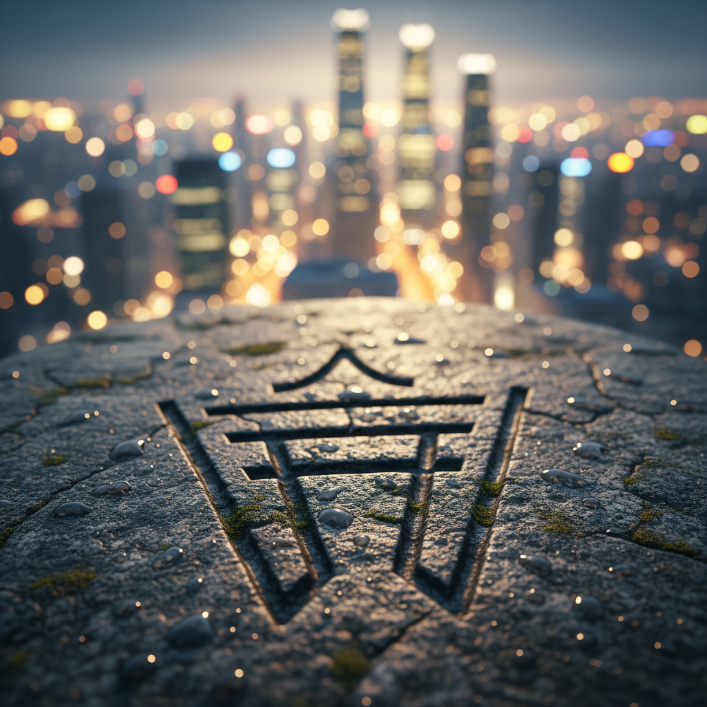 Beyond the Clichés: What Famous I Ching Quotes Really Mean for Modern Life