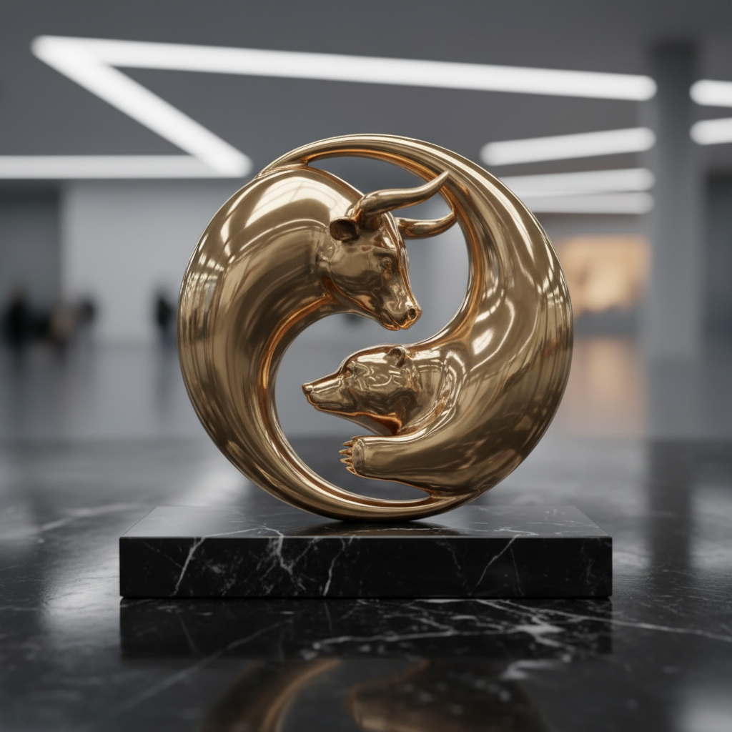 Understanding Market Psychology: Using the I Ching to Read Stock Market Emotions