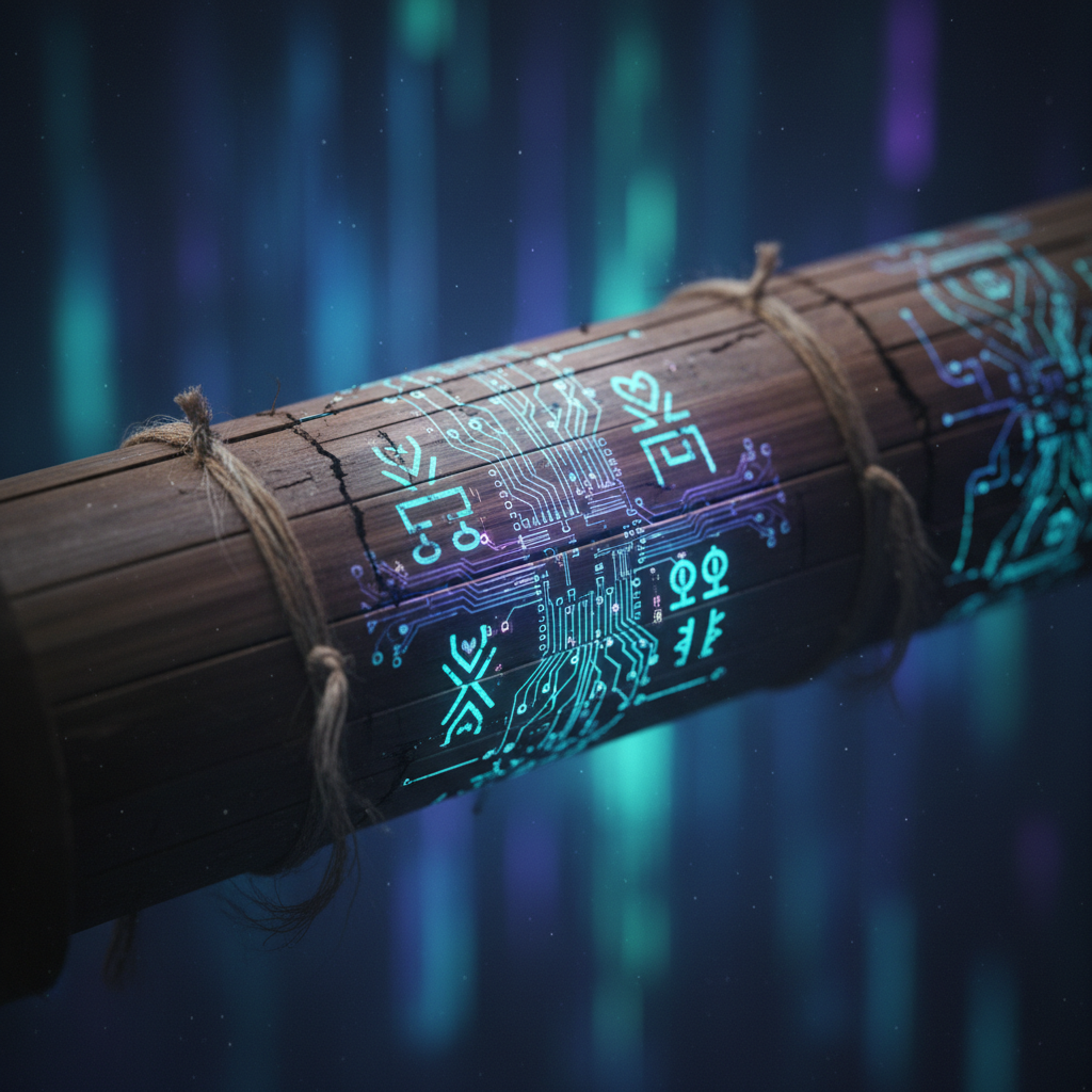 The I Ching Decoded: A Clear Guide for Today's Thinker