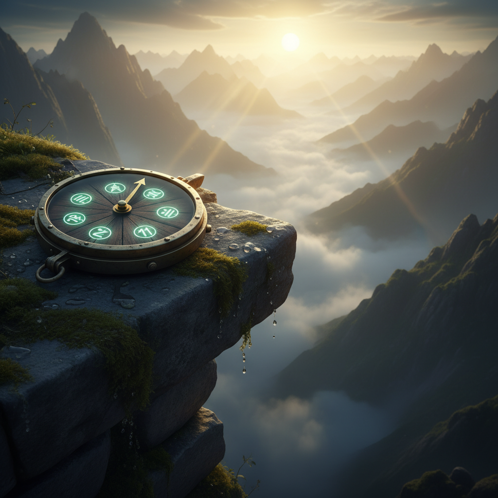 Beyond MBTI: Discover Your Personality Type with the 8 I Ching Trigrams