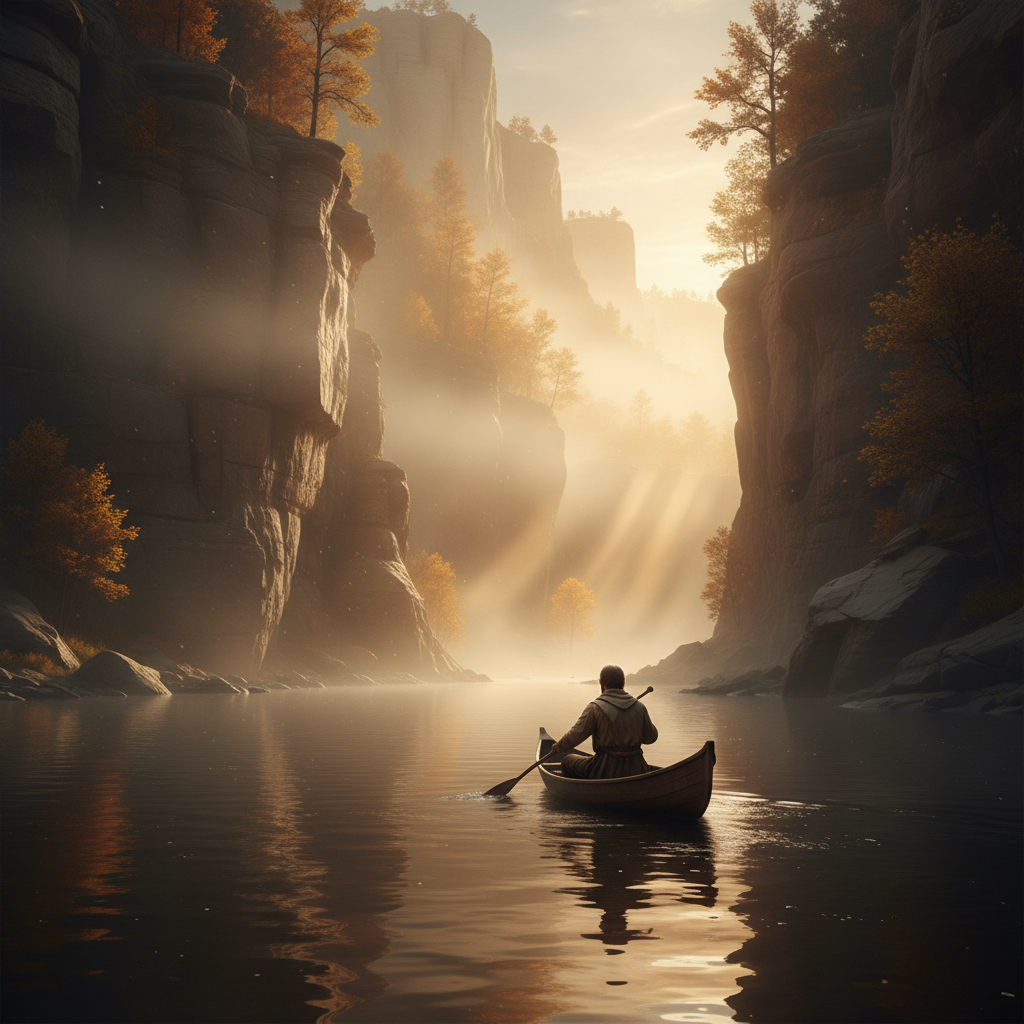 The I Ching Wu Wei Approach: An Ancient Solution for Modern Burnout