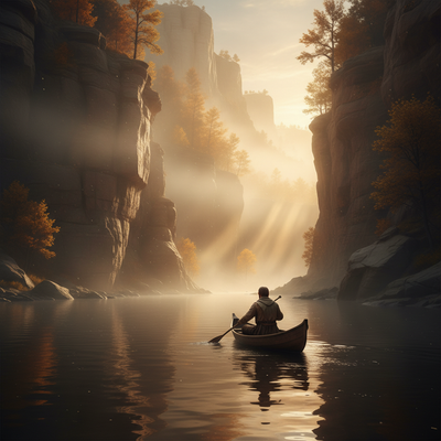 The I Ching Wu Wei Approach: An Ancient Solution for Modern Burnout