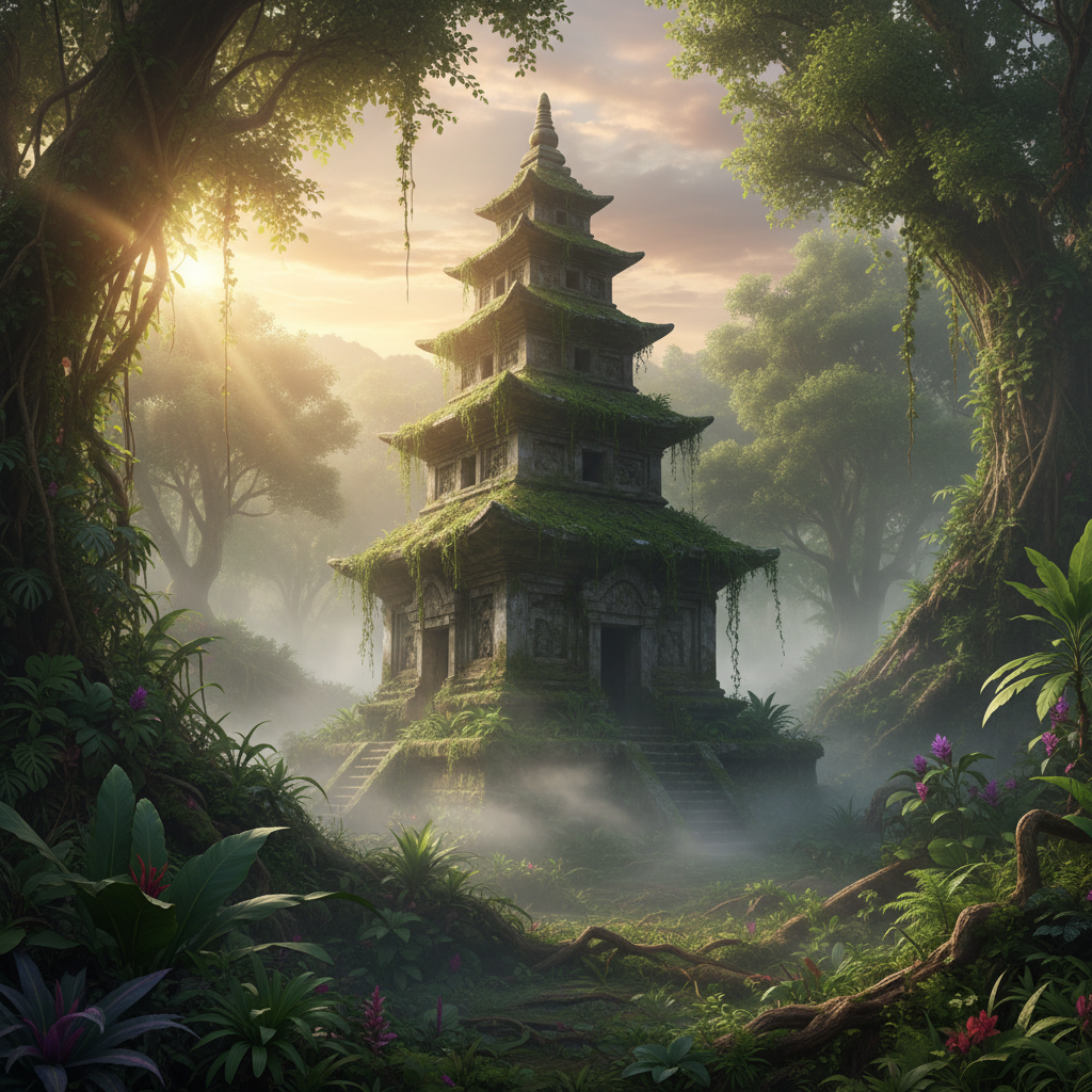 How Buddhism Has Changed the World