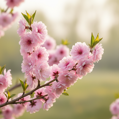 The "Peach Blossom" Strategy: Feng Shui for Influencers and Key Opinion Leaders