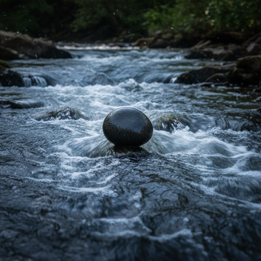 Finding Inner Peace Through Buddhism: A Simple Guide for Today's World