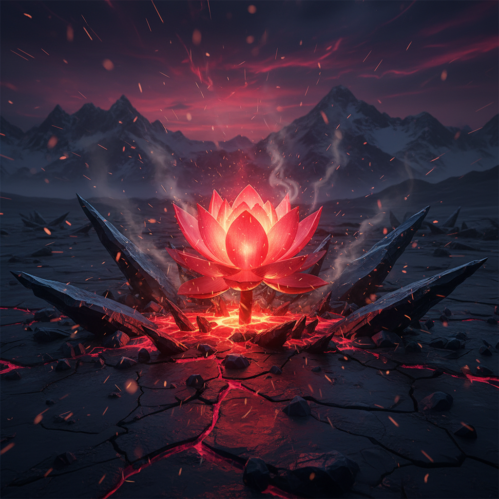 Is There a Hell in Buddhism? Understanding Naraka, Karma, and Rebirth