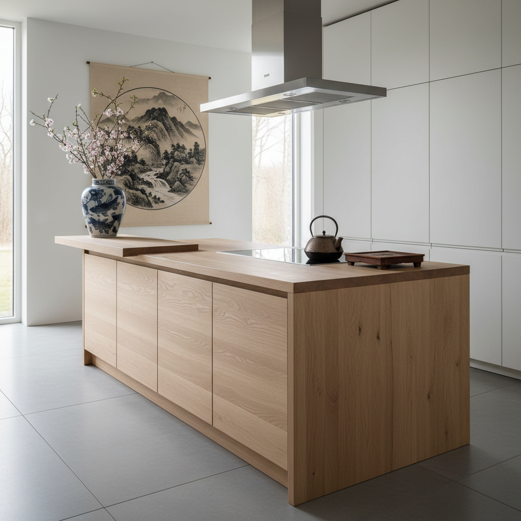 The "Fire at Heaven's Gate" Taboo & Modern Kitchen Conflicts