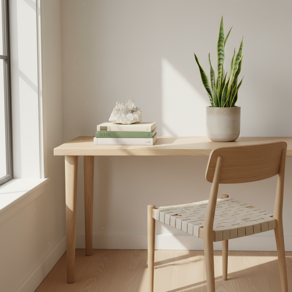 Unlocking Your Potential: A Practical Guide to Feng Shui for Knowledge & Self-Cultivation