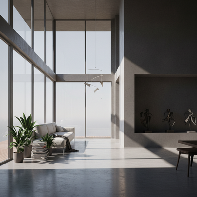 Jenseits des Hauses: Die „Person“ mit der „Immobilie“ abstimmen (Ming Gua-Logik)