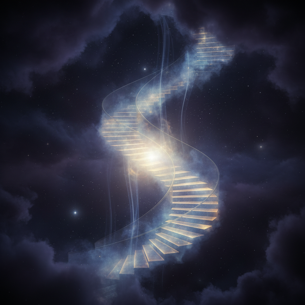 Understanding Life After Death in Buddhism: Rebirth, Karma, and Beyond