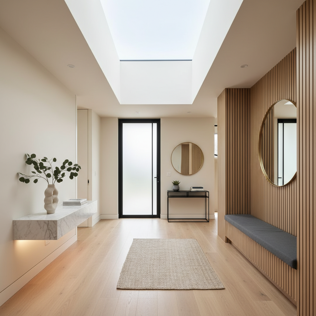 The Mouth of Chi: Optimizing the Entry Sequence for Energy Accumulation