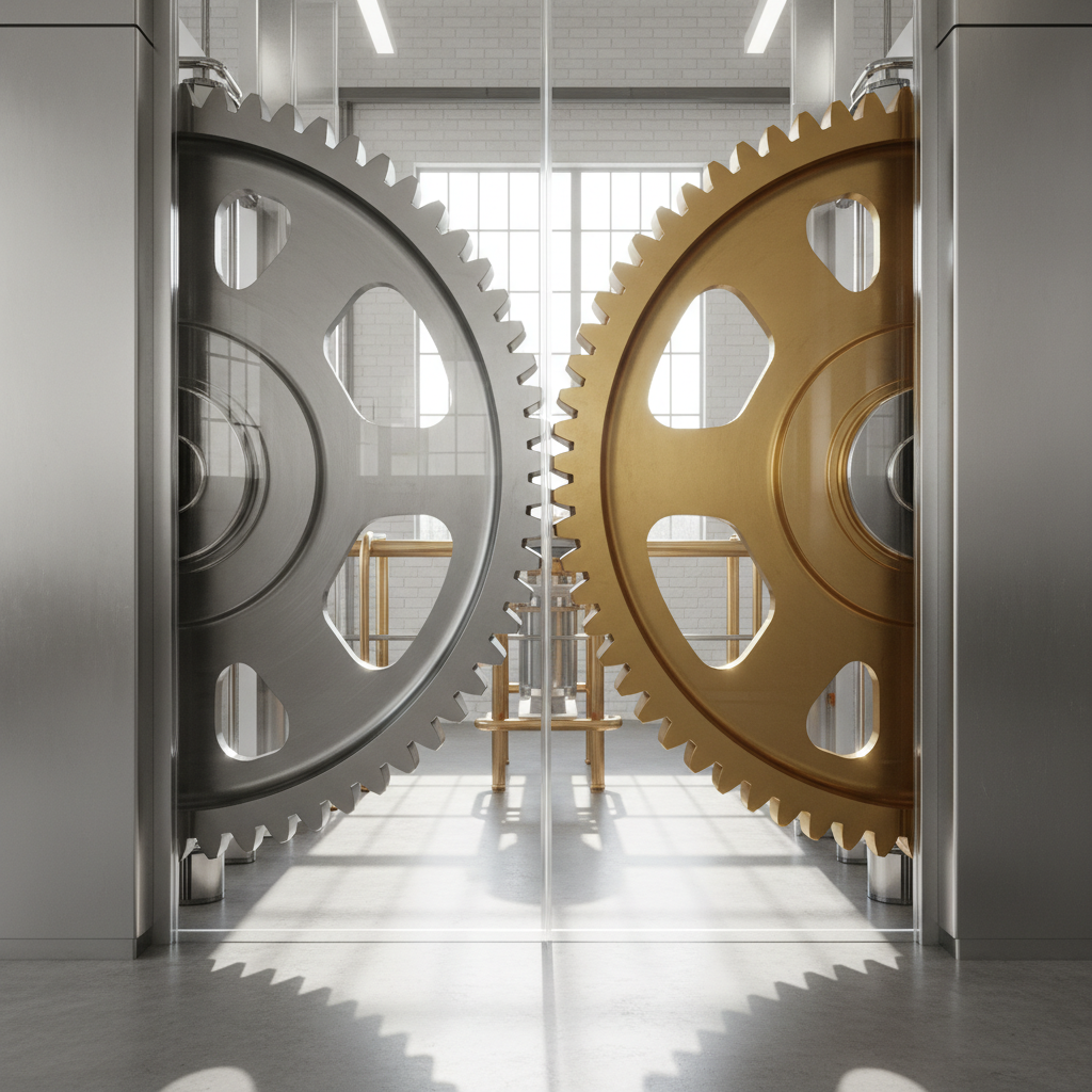 Merging Energies: An M&A Checklist for the Metaphysical CEO