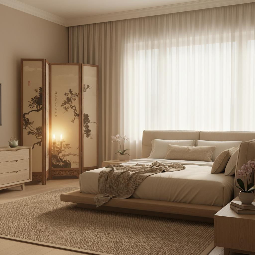 Altar in Bedroom Feng Shui: A Complete Guide to Harmony & Respect