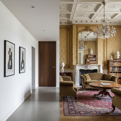 Das Dilemma des „Energiezeitalters“: Rohes Qi (Neubauten) vs. Stagnierendes Qi (Altbauten)