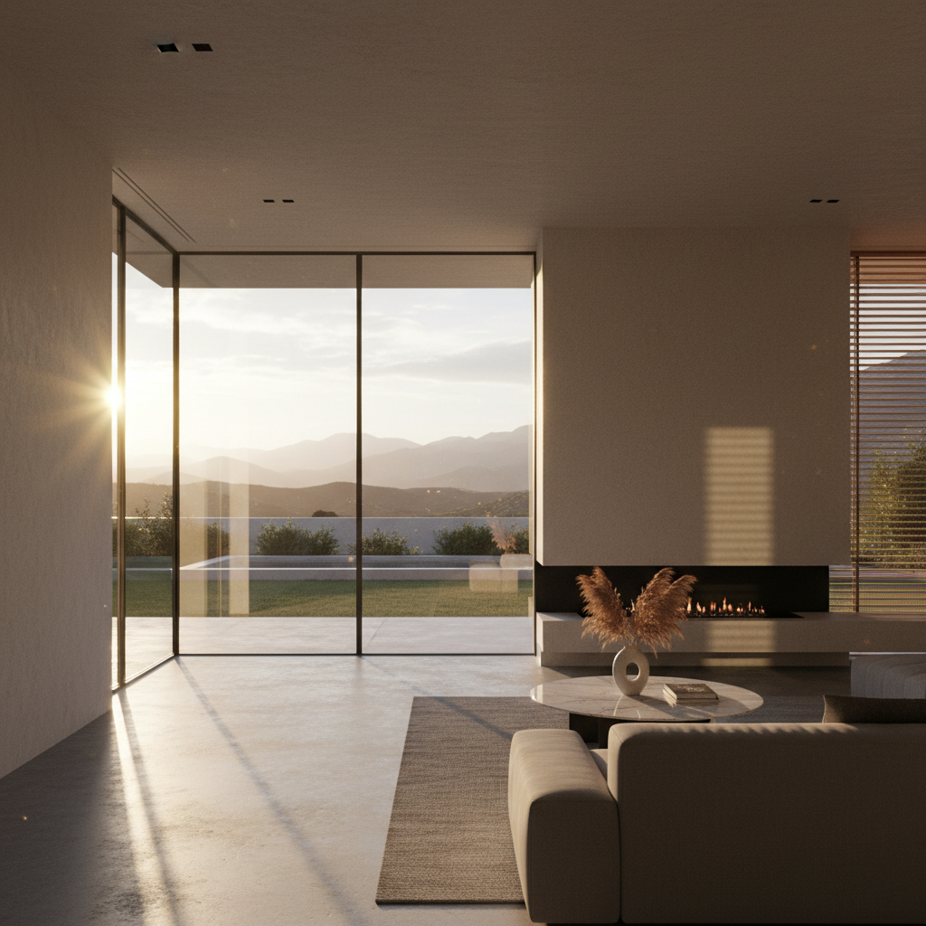 The Art of Legacy: A Holistic Feng Shui Guide for Your New Residence