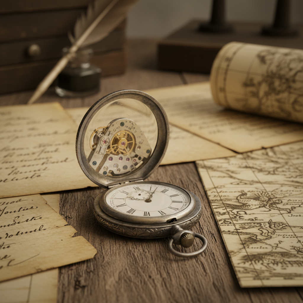 Reloj de Oficina Feng Shui: Dónde Colocar los Relojes para el Máximo ...