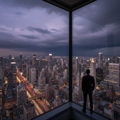 Une pièce avec vue ? Identifier les menaces extérieures à travers votre fenêtre