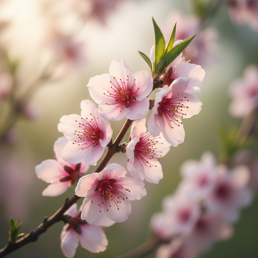 Peach Blossom Strategy: Enhancing Romance vs. Preventing Affairs