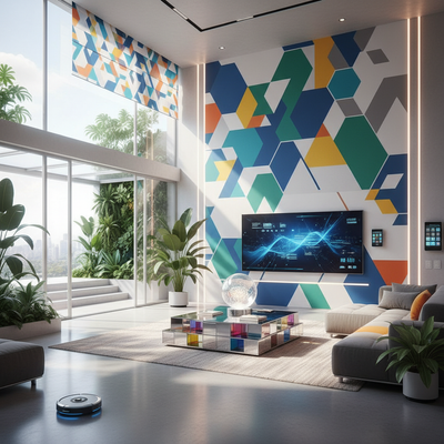 Prospérer pendant la Période 9 : La stratégie complète sur 20 ans (2024-2043)