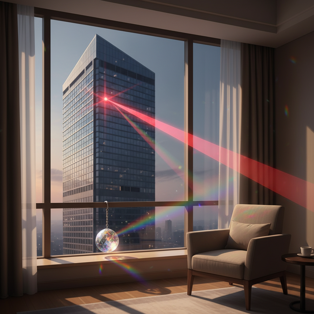 What Are Poison Arrows in Feng Shui? A Complete Guide to Identification and Cures