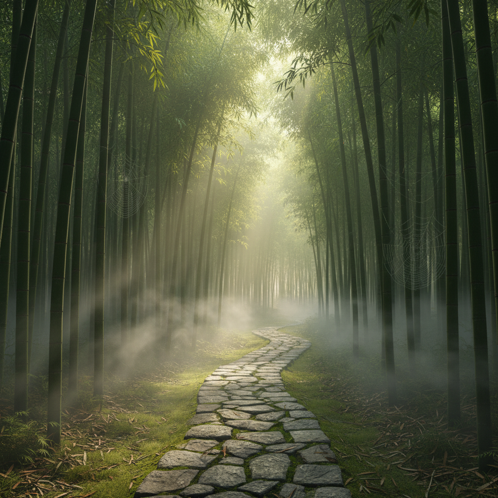 Discovering the Purpose of Life in Buddhism: A Guide to Meaning and Awakening