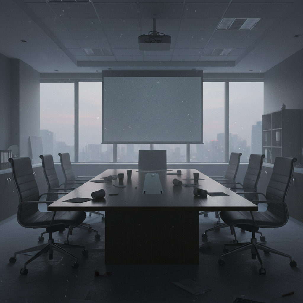 Resetting the Room: How to Clear "Stagnant Qi" After a Crisis