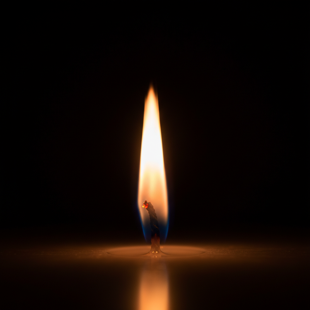 Mastering Right Concentration in Buddhism: The Path to Deep Meditative States and Inner Calm