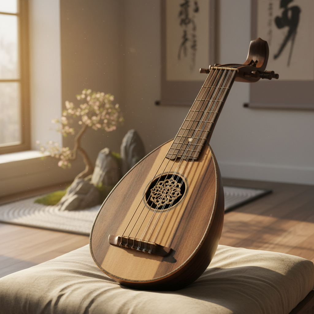 Understanding Right Effort in Buddhism: The Four Steps to Mental Balance and Peace